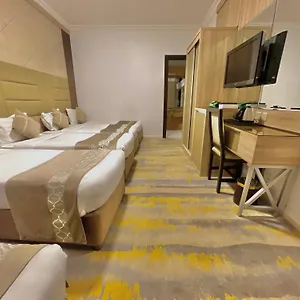 فندق Mokhtara International, المدينة المنورة
