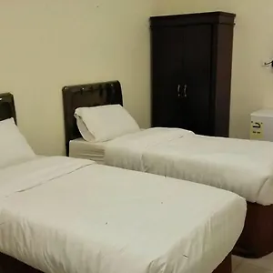 زيارة الفندق