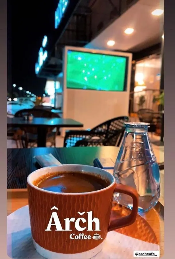 فندق كارمة المدائن Saúdská Arábie